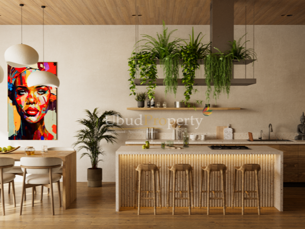 Ubud Property Villa For Sale in Ubud Bali