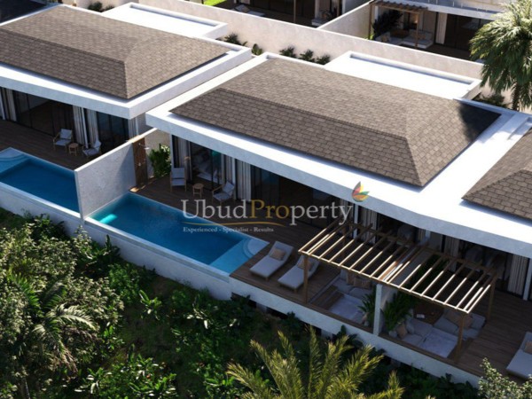 Ubud Property Villa For Sale in Ubud Bali