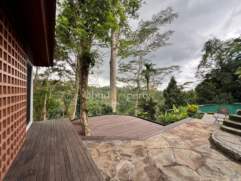 Ubud Property Villa For Sale in Ubud Bali