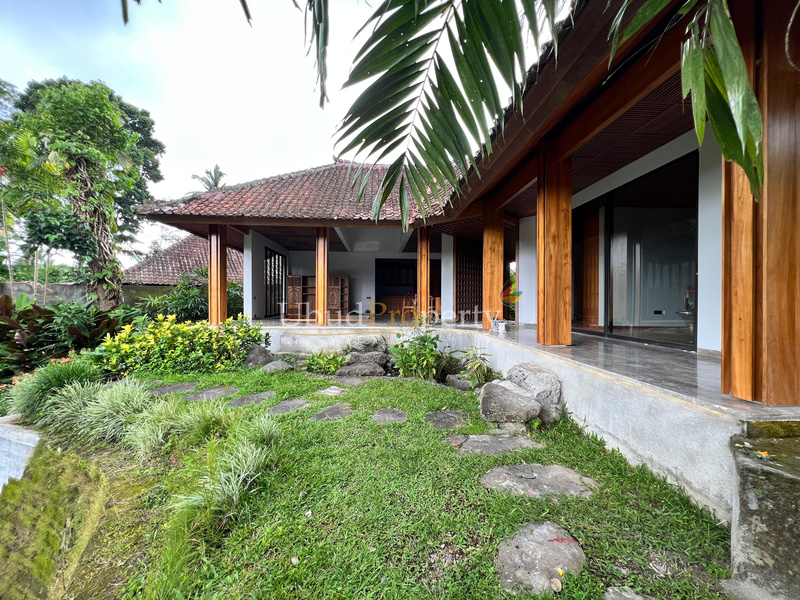 Ubud Property Villa For Sale in Ubud Bali