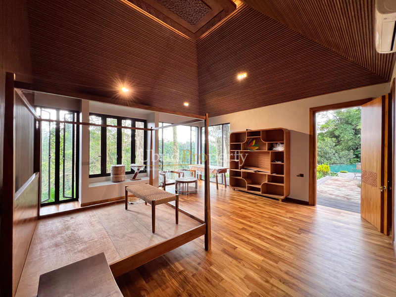 Ubud Property Villa For Sale in Ubud Bali