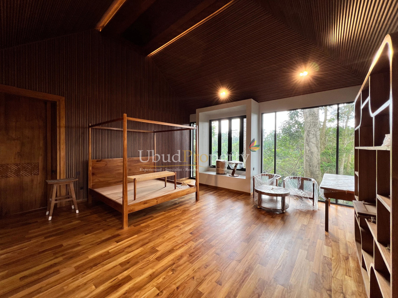 Ubud Property Villa For Sale in Ubud Bali