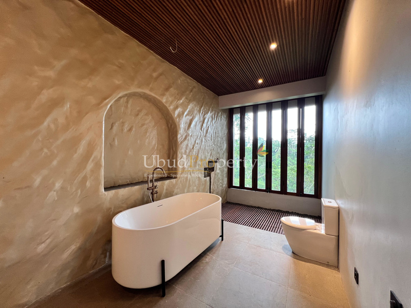 Ubud Property Villa For Sale in Ubud Bali