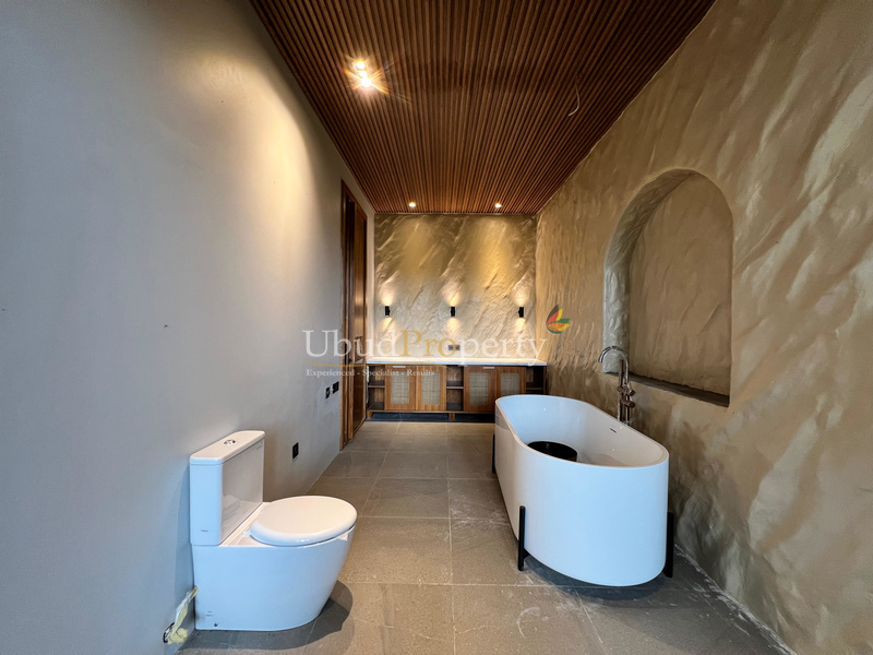 Ubud Property Villa For Sale in Ubud Bali