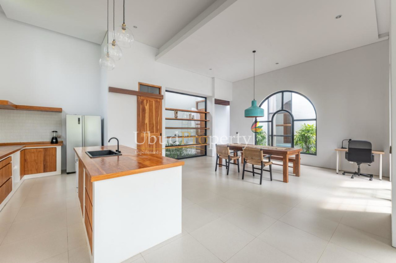 Ubud Property Villa For Sale in Ubud Bali