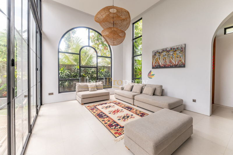 Ubud Property Villa For Sale in Ubud Bali