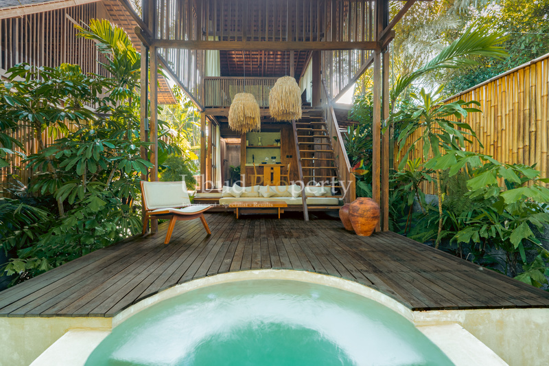 Villa For Sale Leasehold in Ubud Bali