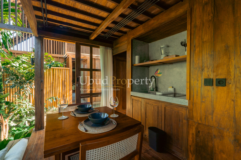Ubud Property Villa For Sale in Ubud Bali