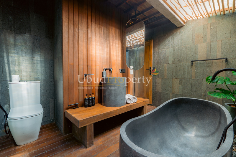 Ubud Property Villa For Sale in Ubud Bali