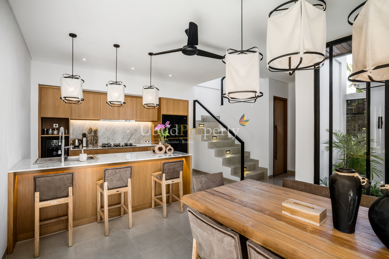 Ubud Property Villa For Sale in Ubud Bali