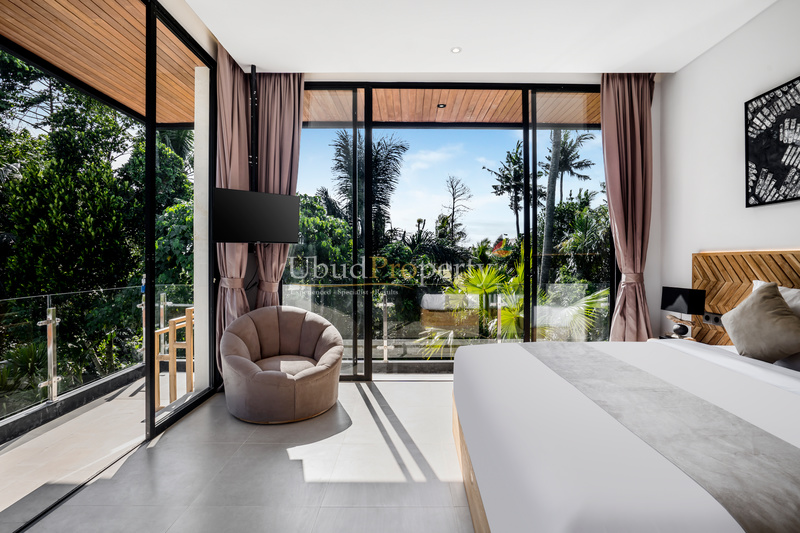 Ubud Property Villa For Sale in Ubud Bali