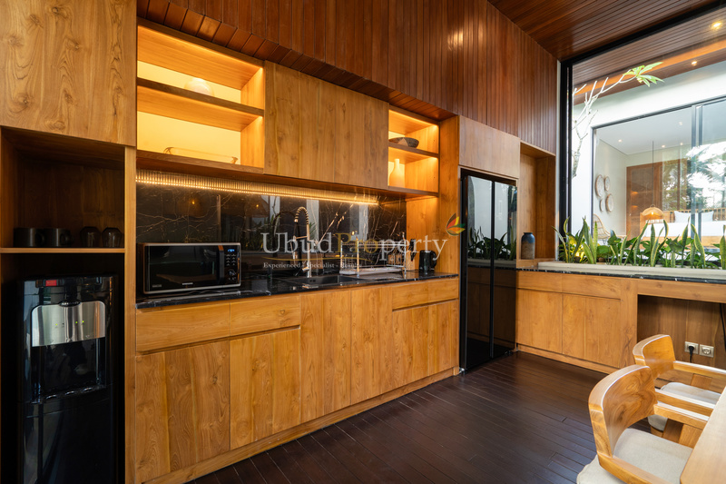 Ubud Property Villa For Sale in Ubud Bali