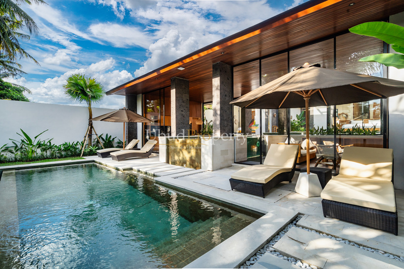 Ubud Property Villa For Sale in Ubud Bali