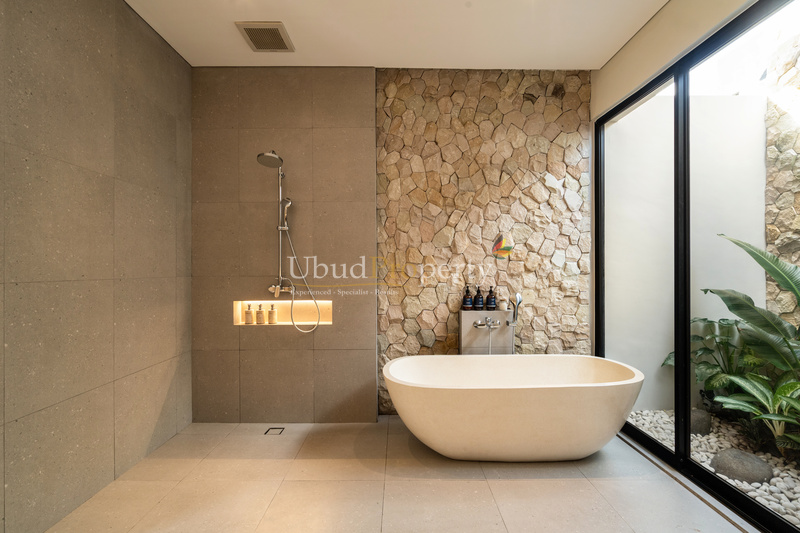 Ubud Property Villa For Sale in Ubud Bali