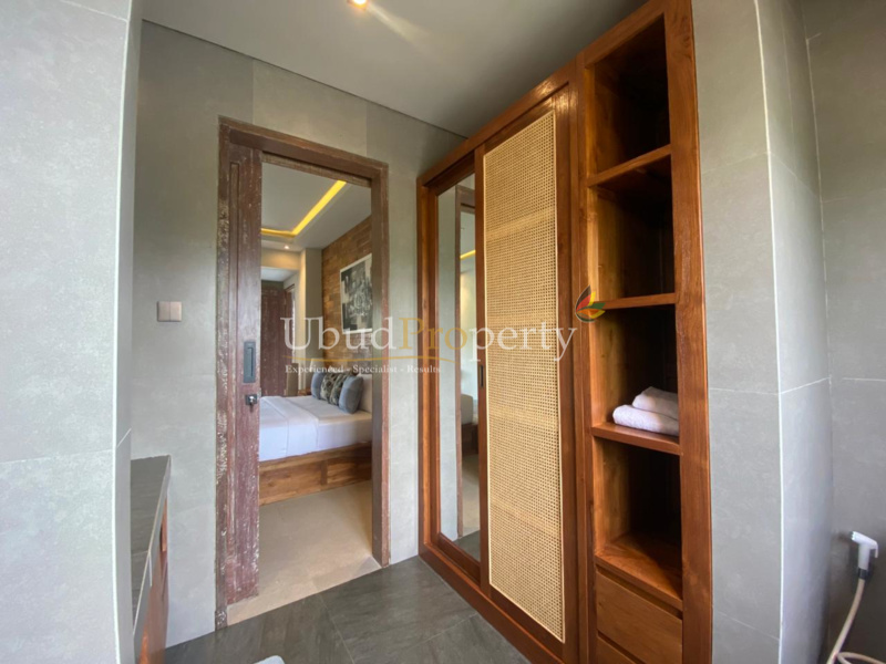 Villa For Sale Freehold in Ubud Bali