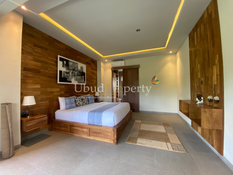 Ubud Property Villa For Sale in Ubud Bali