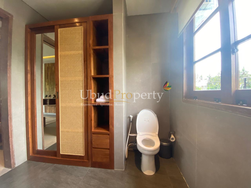 Ubud Property Villa For Sale in Ubud Bali