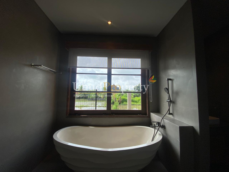 Ubud Property Villa For Sale in Ubud Bali