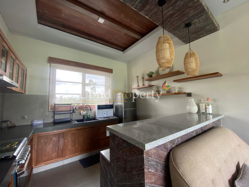 Ubud Property Villa For Sale in Ubud Bali