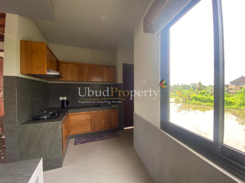 Ubud Property Villa For Sale in Ubud Bali