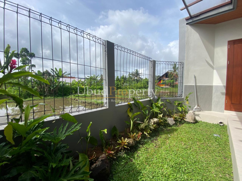 Ubud Property Villa For Sale in Ubud Bali