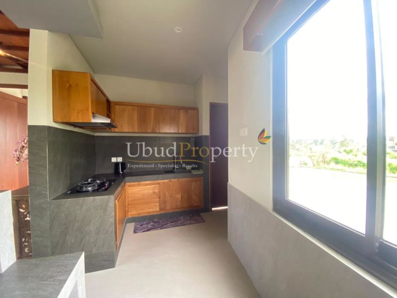 Ubud Property Villa For Sale in Ubud Bali