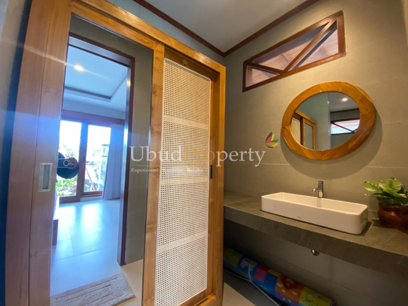 Ubud Property Villa For Sale in Ubud Bali