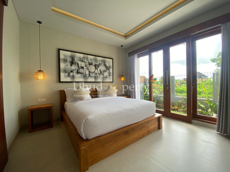 Ubud Property Villa For Sale in Ubud Bali