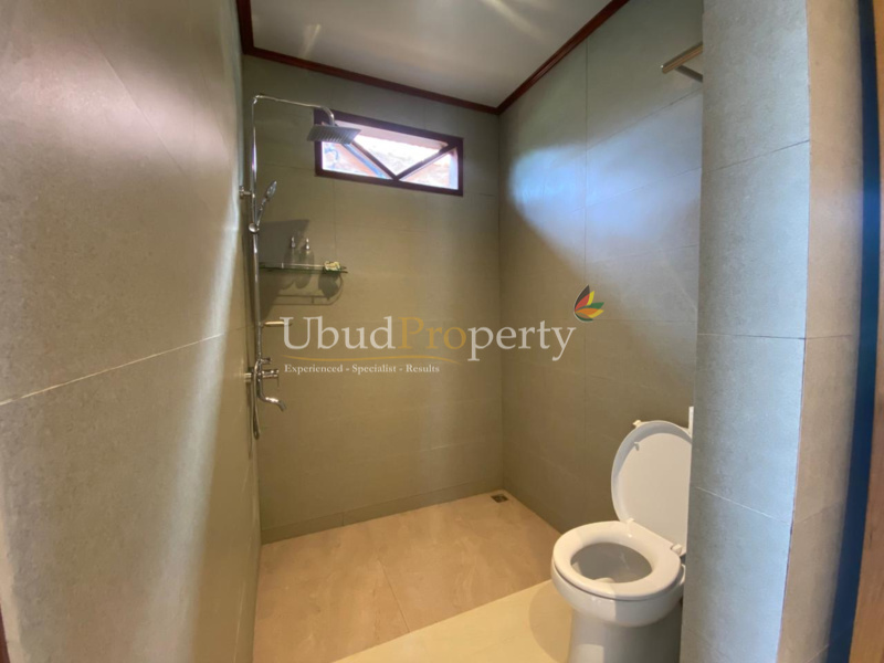 Ubud Property Villa For Sale in Ubud Bali