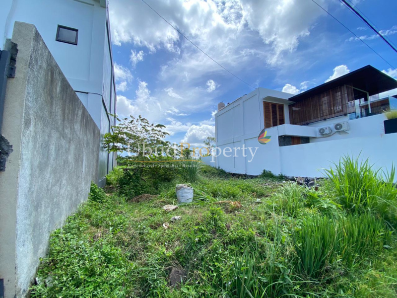 Ubud Property Land For Sale in Ubud Bali