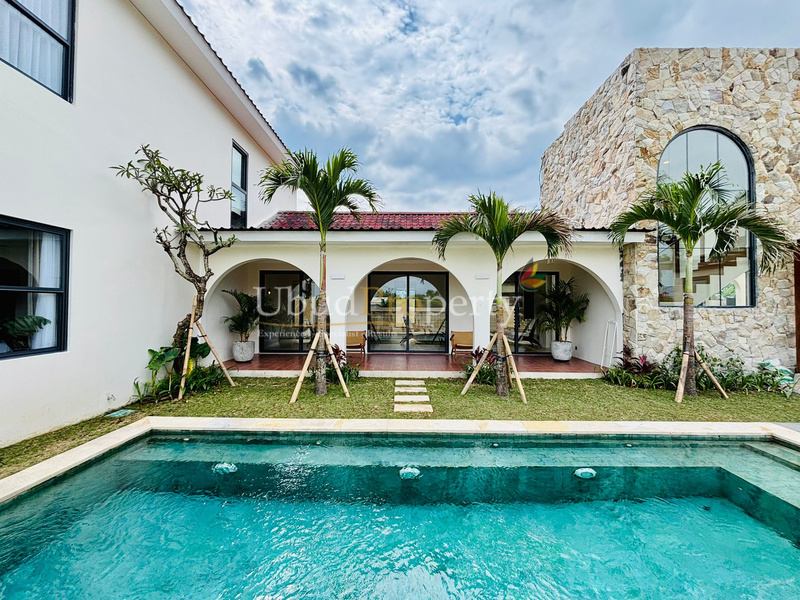 Ubud Property Villa For Sale in Ubud Bali