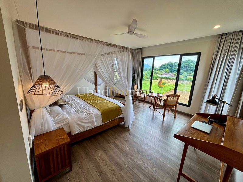 Ubud Property Villa For Sale in Ubud Bali