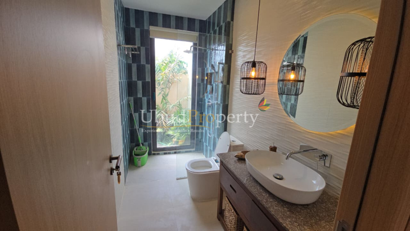 Ubud Property Villa For Sale in Ubud Bali