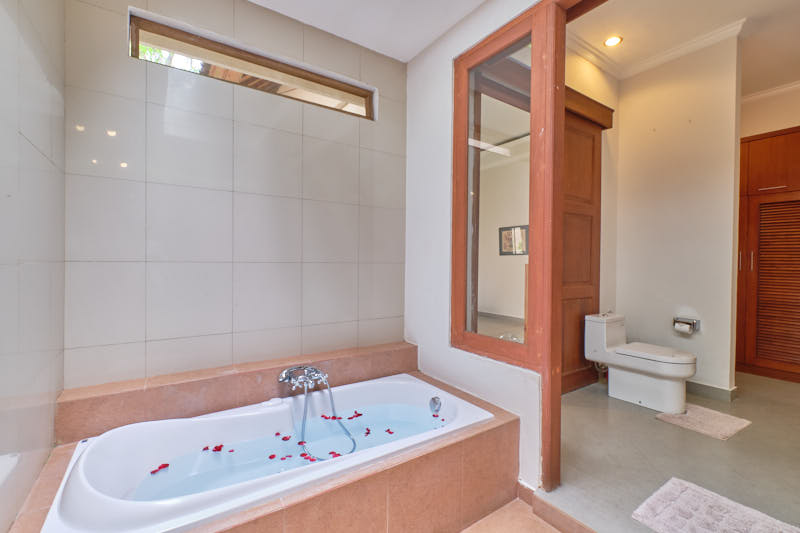 Villa for Rent Ubud