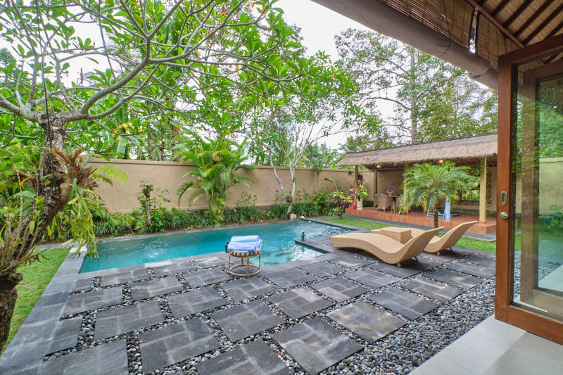 Villa for Rent Ubud