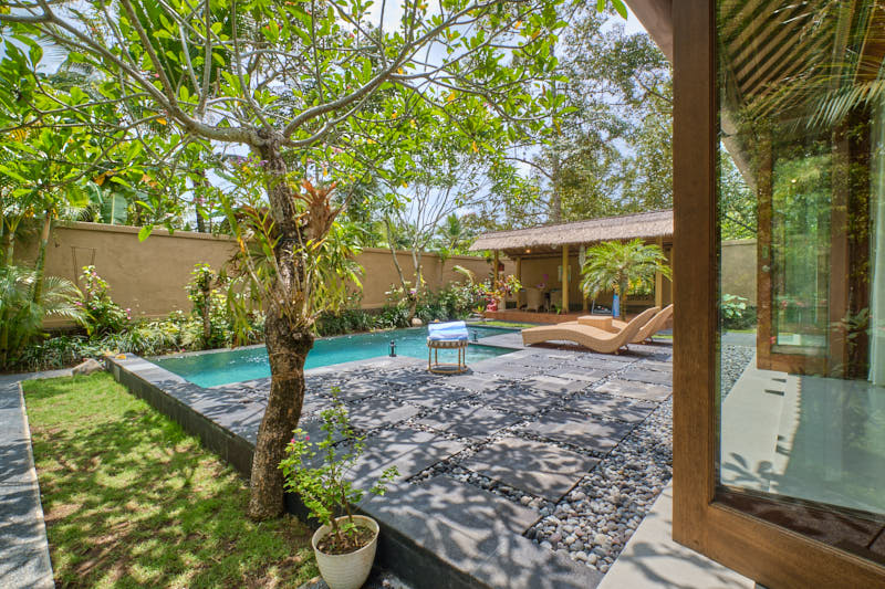 Villa for Rent Ubud