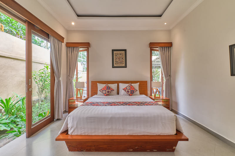 Villa for Rent Ubud