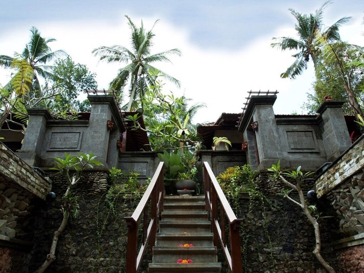 Villa for Rent Ubud