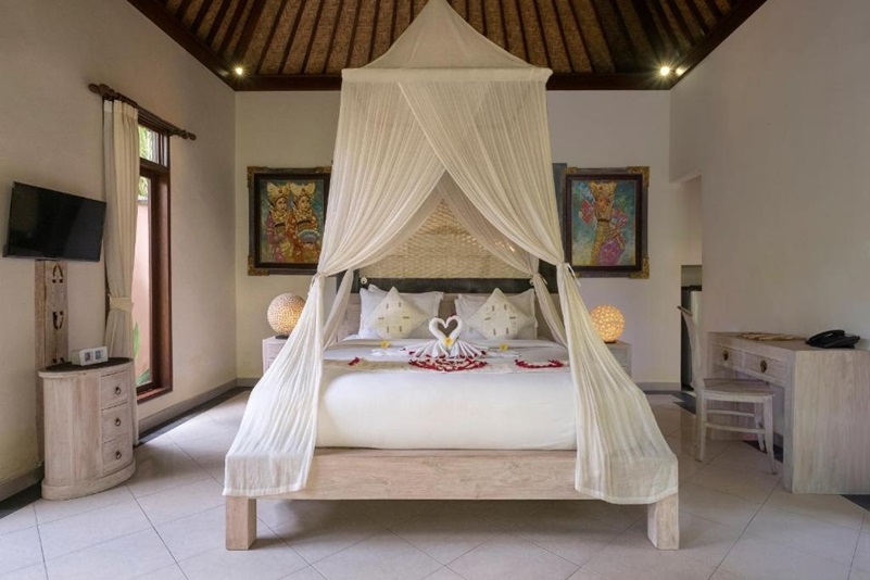 Villa for Rent Ubud
