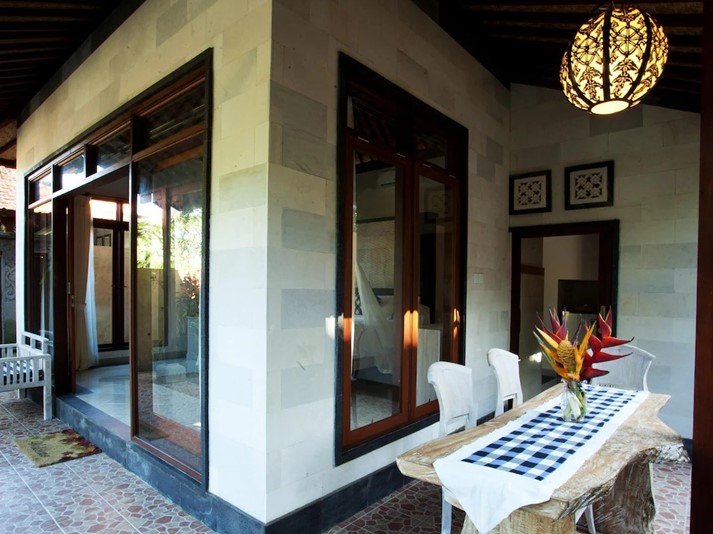 Villa for Rent Ubud