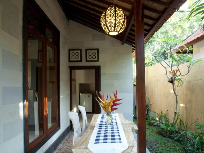 Villa for Rent Ubud