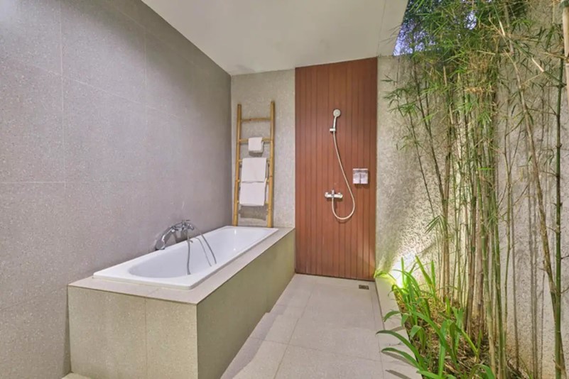 Villa for Rent Ubud