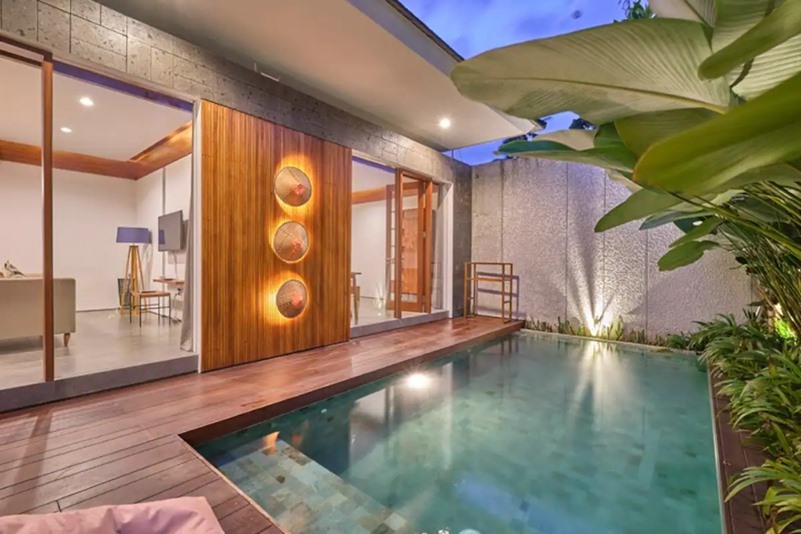 Villa for Rent Ubud
