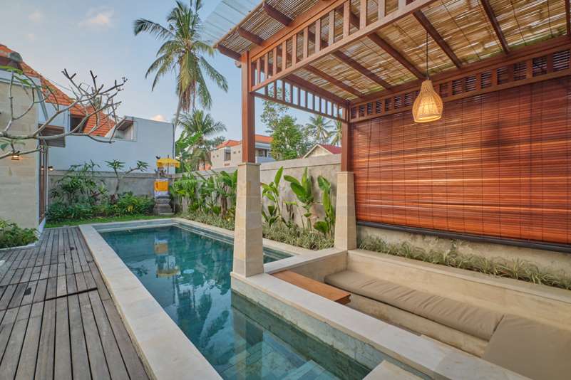 Villa for Rent Ubud