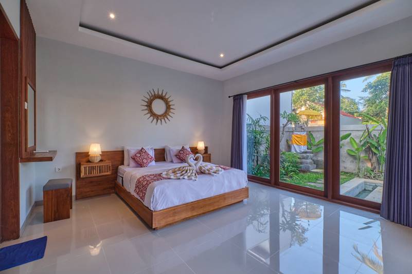Villa for Rent Ubud