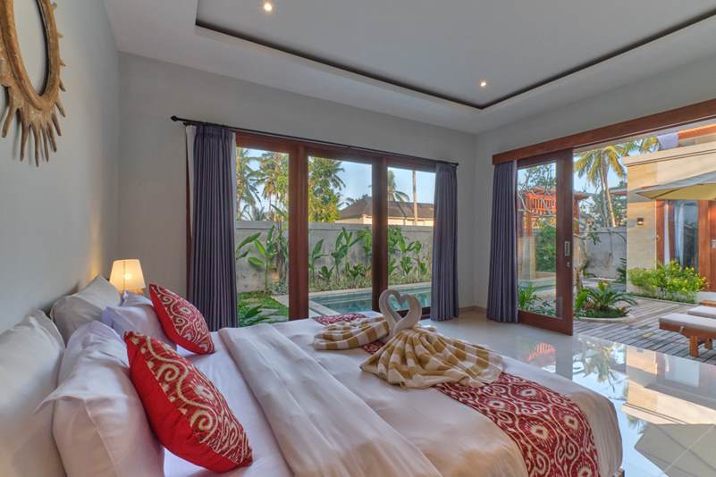 Villa for Rent Ubud