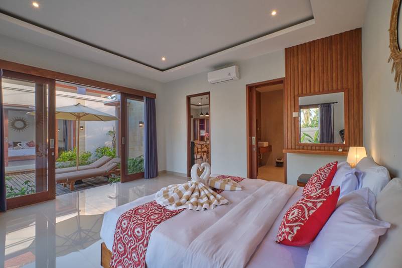 Villa for Rent Ubud
