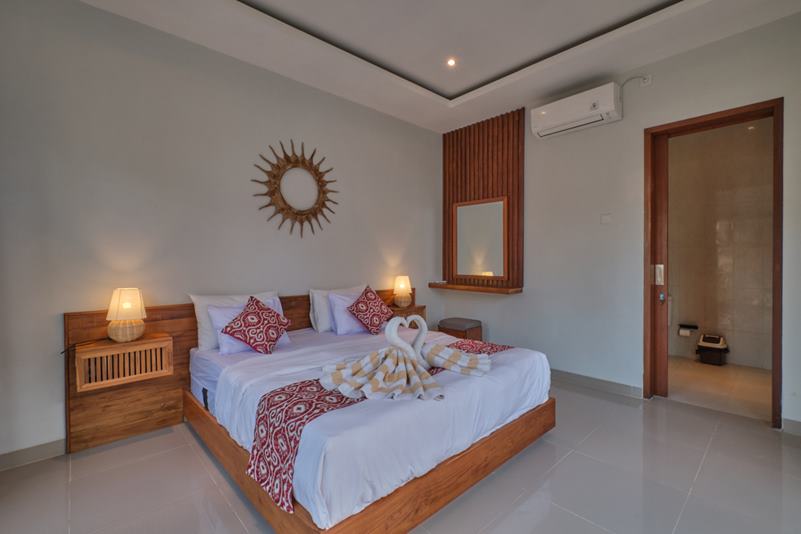 Villa for Rent Ubud