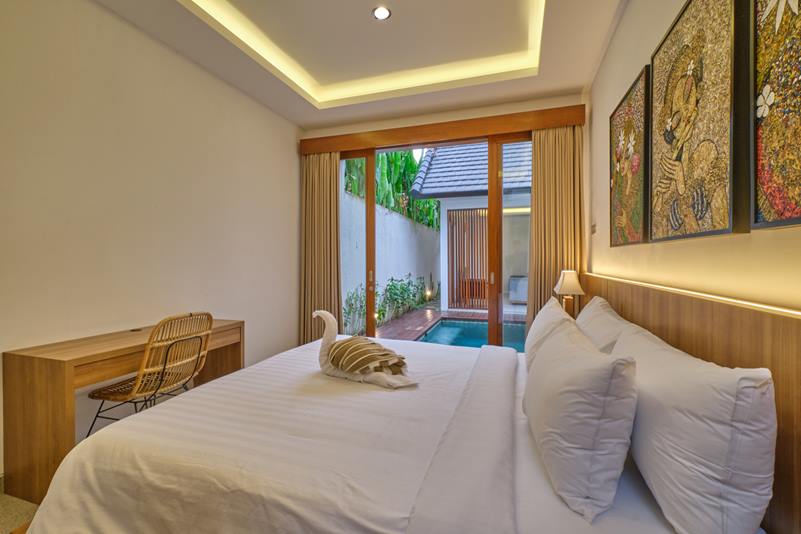Villa for Rent Ubud