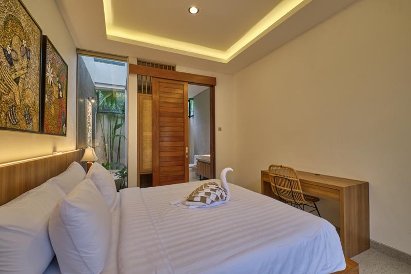 Villa for Rent Ubud